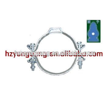 2015 new electric power Line hardware connect fasten construction cable pole accessory transmission line hold hoop